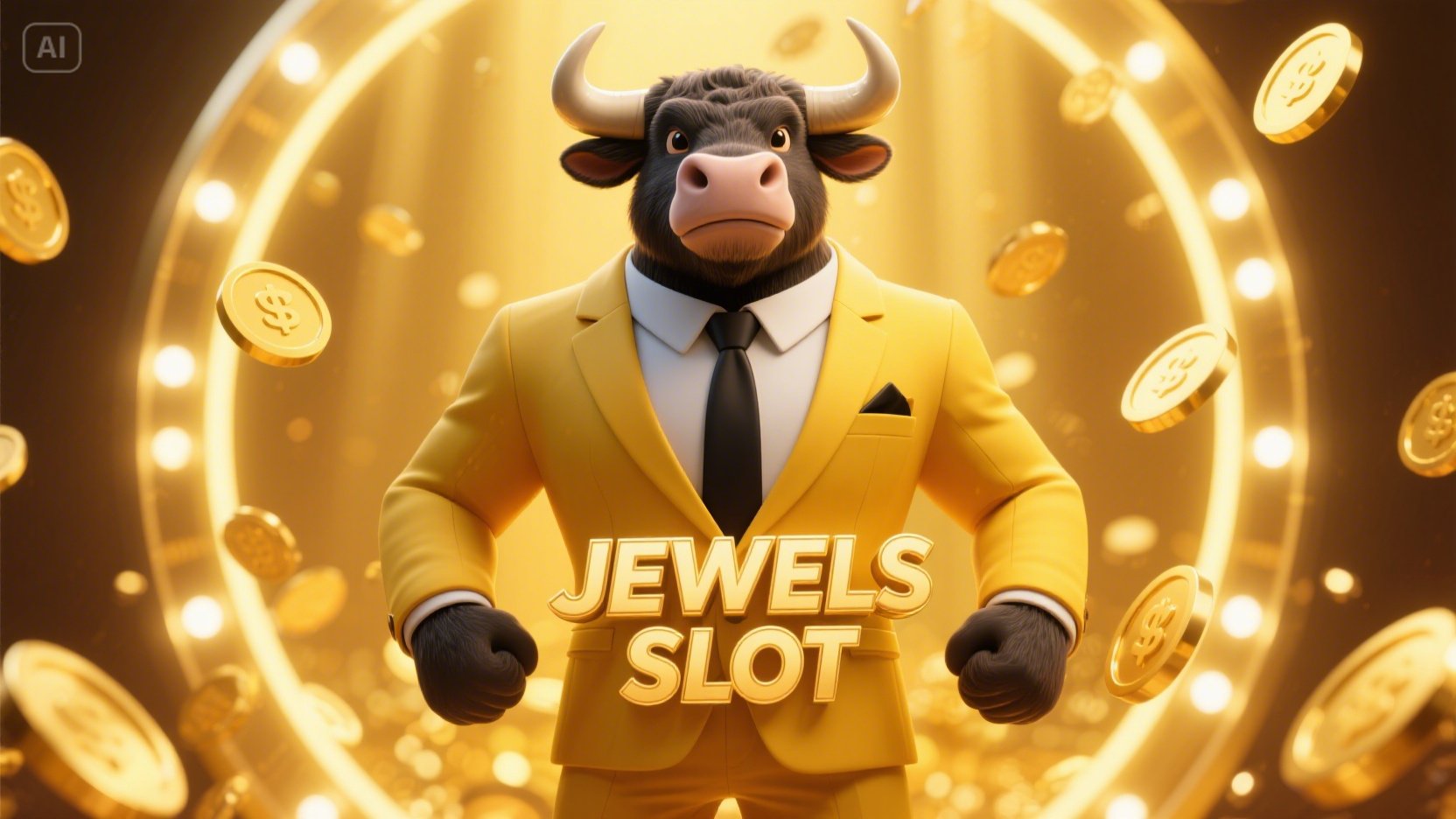 Jewels Slot